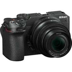 Fotoaparat NIKON Z30 + 16-50VR + 50-250 VR