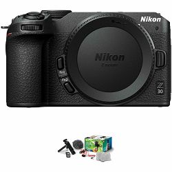 Fotoaparat NIKON Z30 + Z 16-50mm f/3.5-6.3 VR DX Vlogger Kit
