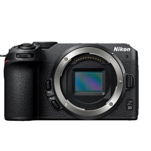 Fotoaparat NIKON Z30 + Z 18-140 f/3.5-6.3 VR DX