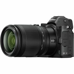 Fotoaparat NIKON Z5 + 24-200 f/4-6.3 Kit