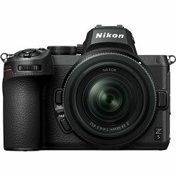 Fotoaparat NIKON Z5 + 24-50mm Kit