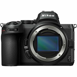 Fotoaparat NIKON Z5 Body