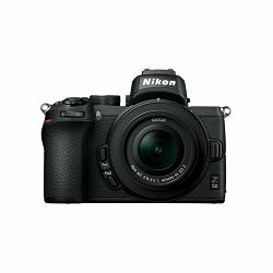 Fotoaparat NIKON Z50 + 16-50VR