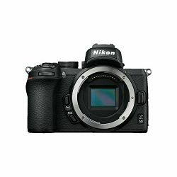 Fotoaparat NIKON Z50 body