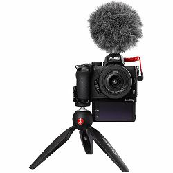 Fotoaparat NIKON Z50 Vlogger Kit