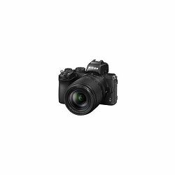 Fotoaparat NIKON Z50 + Z DX 18-140mm f/3.5-6.3 VR VOA050K012 