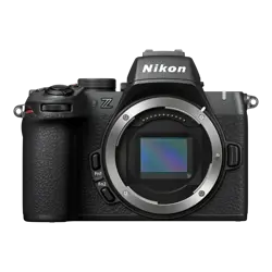 Fotoaparat NIKON Z50II Body