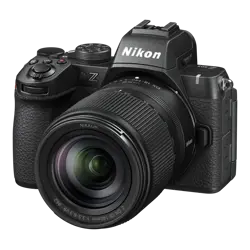 Fotoaparat NIKON Z50II Kit w/ 18-140 DX
