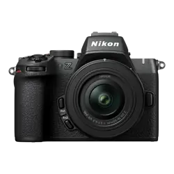 Fotoaparat NIKON Z50II + NIKKOR Z DX 16-50 VR