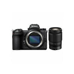 Fotoaparat NIKON Z6II + 24-200mm f/4-6.3 VR Kit