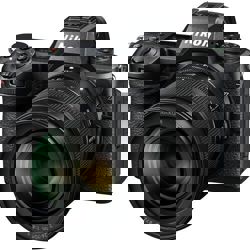 Fotoaparat NIKON Z6III + 24-70mm f4 Kit