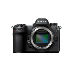 Fotoaparat NIKON Z6III Body