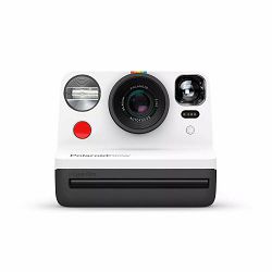 Fotoaparat POLAROID Now Black & White