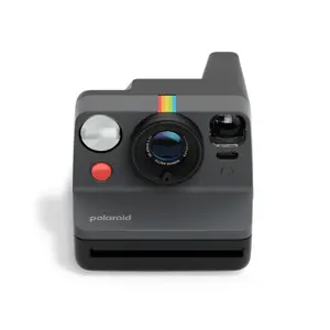 Fotoaparat POLAROID Now3 Black