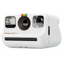 Fotoaparat POLAROID Originals GO White analogni