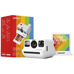 Fotoaparat POLAROID Originals GO2 White Everything Box