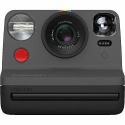 Fotoaparat POLAROID Originals Now Black 