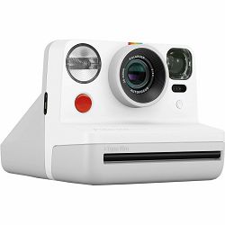 Fotoaparat POLAROID Originals Now White