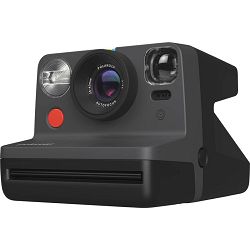 Instant fotoaparat POLAROID Originals Now2 Black analogni