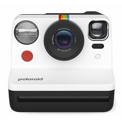 Fotoaparat POLAROID Originals Now2 Black & White + Zvučnik POLAROID P1