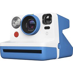 Instant fotoaparat POLAROID Originals Now2 Blue analogni