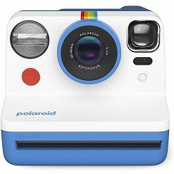 Fotoaparat POLAROID Originals Now2 Blue + zvučnik POLAROID P1