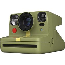 Instant fotoaparat POLAROID Originals Now+2 Green analogni