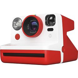 Instant fotoaparat POLAROID Originals Now2 Red analogni