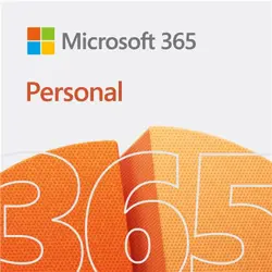 FPP Microsoft 365 Personal EN AI Sub 1YR FY25H2, EP2-32410