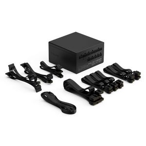 Fractal Ion 3 Gold 750W, 80+ Gold, modularno