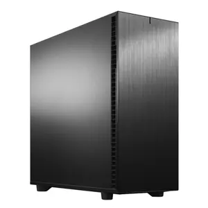 Fractal Design Define 7 XL Midi Tower Black