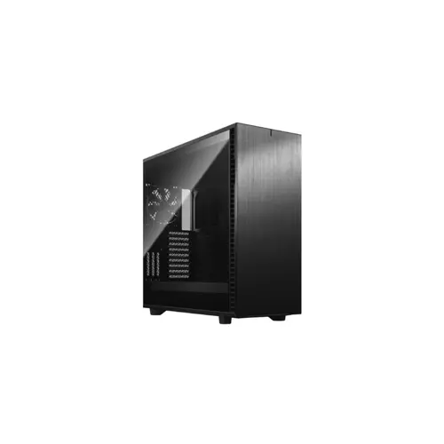 Kućište za računalo FRACTAL DESIGN Define 7 XL - tower - f (Crna)