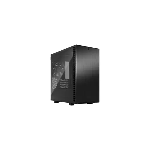 Fractal Design - Define Mini Black Sol