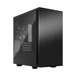 Fractal Design - Define Mini Black TG