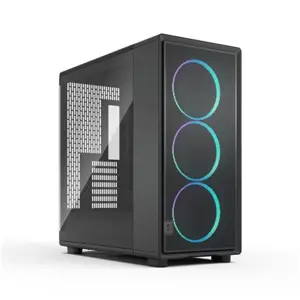 Fractal Design Epoch XL Tower Black