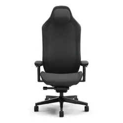 Fractal Design Gaming Chair | Refine | Fabric Dark