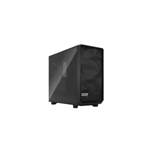 Računalno kućište FRACTAL DESIGN Meshify 2 - tower - udv (crna boja)
