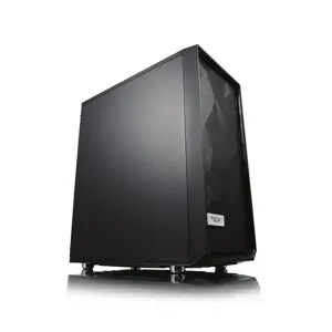 Fractal Design Meshify C Midi Tower Black