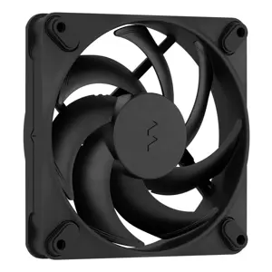 Fractal Design Momentum 12 Computer case Fan 12 cm Black 1 pc(s)