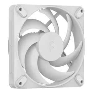 Fractal Design Momentum 12 Computer case Fan 12 cm White 1 pc(s)