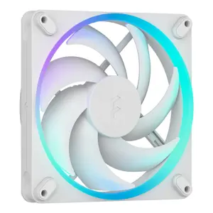 Fractal Design Momentum 14 RGB Computer case Fan 14 cm White 1 pc(s)
