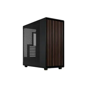 Fractal Design North XL Desktop Black, Charcoal