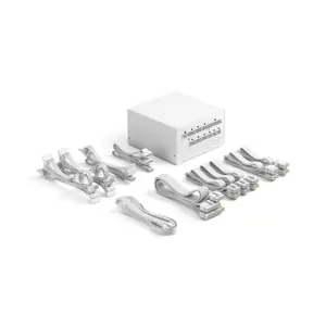 Fractal Ion 3 Gold 1000W White, 80+ Gold, modul.