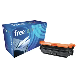 Freecolor 3525K-HY-FRC toner cartridge 1 pc(s) Black