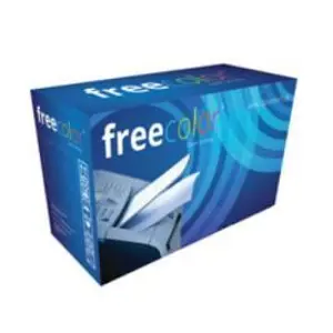 Freecolor K16504F7 toner cartridge 1 pc(s) Compatible Black