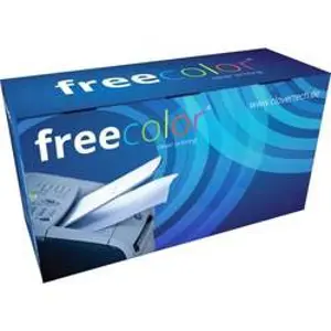 Freecolor Toner HP CF289Y black 20000 Seiten remanufactured