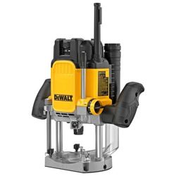 Frezarica DEWALT DWE625 (2300W)