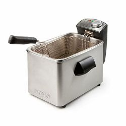 Friteza DOMO DO457FR 3L 2200W