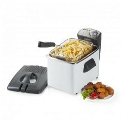 Friteza DOMO DO519FR 4.5L bijela 