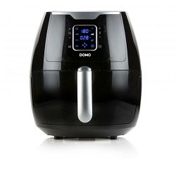 Friteza DOMO DO513FR XXL LCD Display 5.5L 